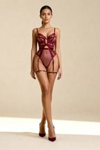 Body Bordeaux