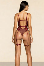 Body Bordeaux