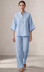 Mariel • Completo due pezzi da donna