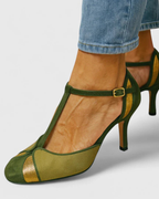 Carolina • Zapatos de tacón elegantes