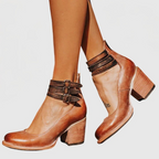 Nina • Zapatos de tacón elegantes y cómodos