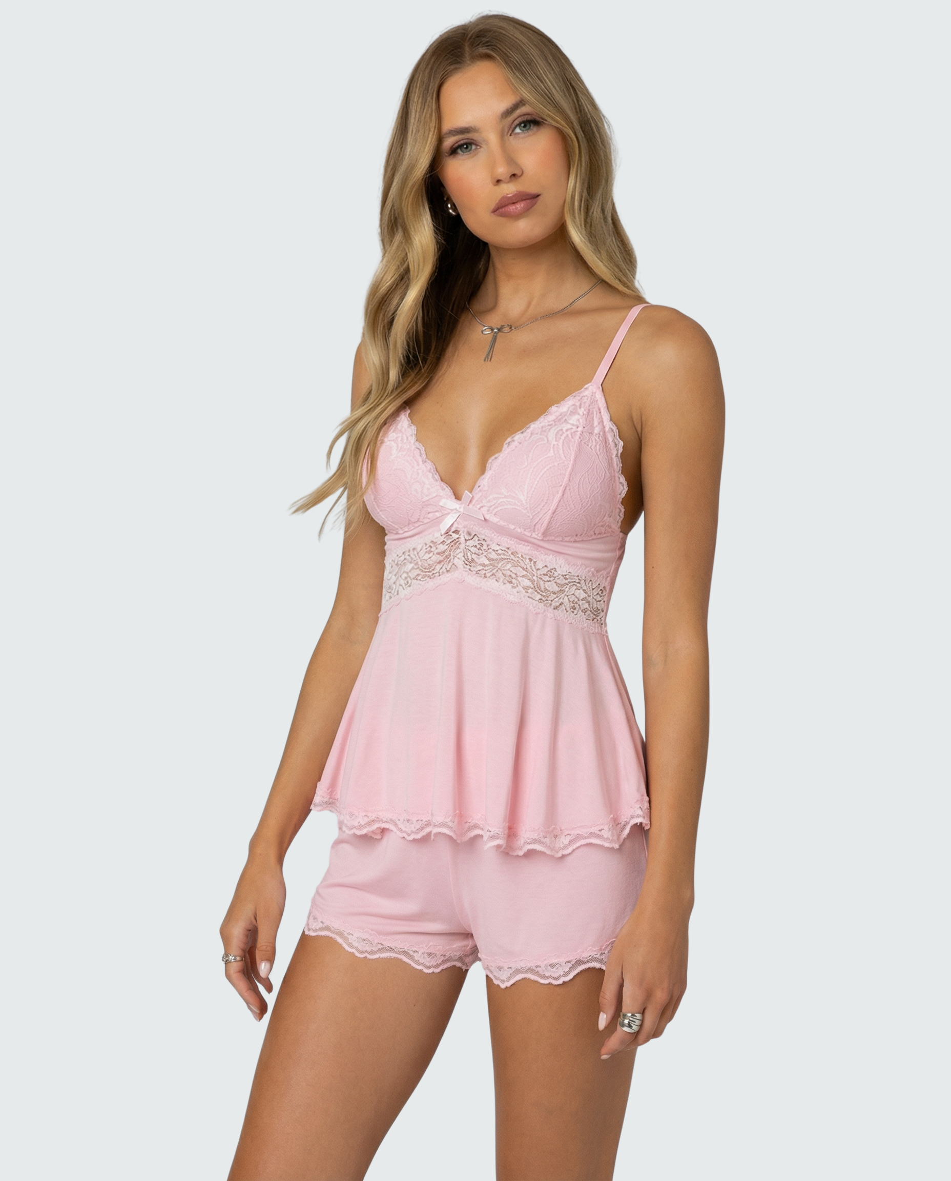 Medianoche • Conjunto