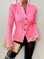 LILIANA • Blazer moderno e sofisticato