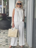 Cyrell • Conjunto elegante