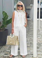 Cyrell • Conjunto elegante
