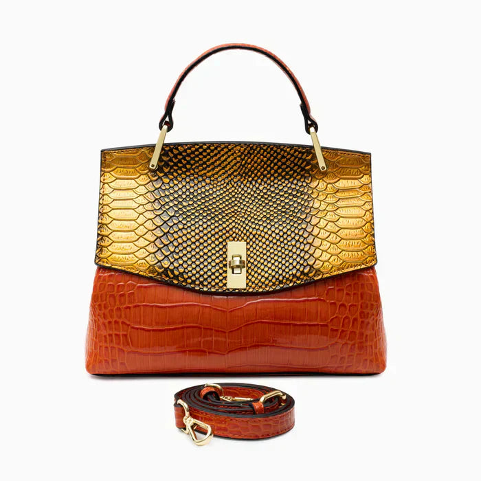 Borsa Presuntuosa