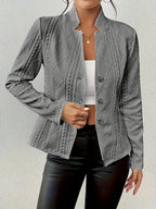 LILIANA • Blazer moderno e sofisticato
