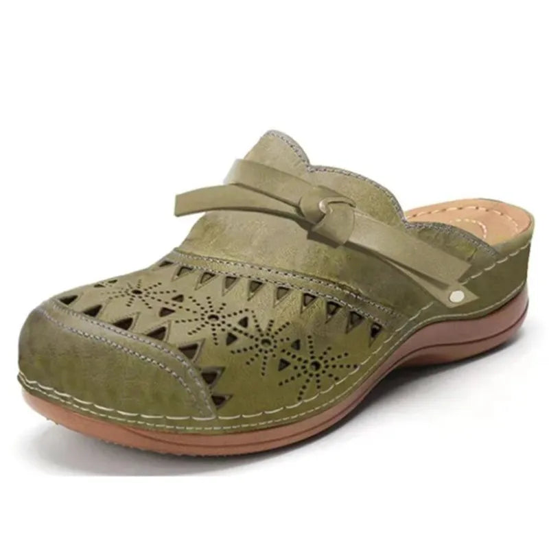 Lua | Zapatos cómodos para el día a día