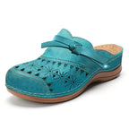 Lua | Zapatos cómodos para el día a día
