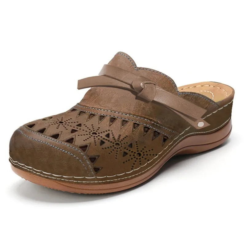 Lua | Zapatos cómodos para el día a día