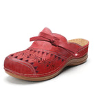 Lua | Zapatos cómodos para el día a día