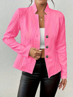 LILIANA • Blazer moderno e sofisticato