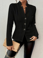 LILIANA • Blazer moderno e sofisticato
