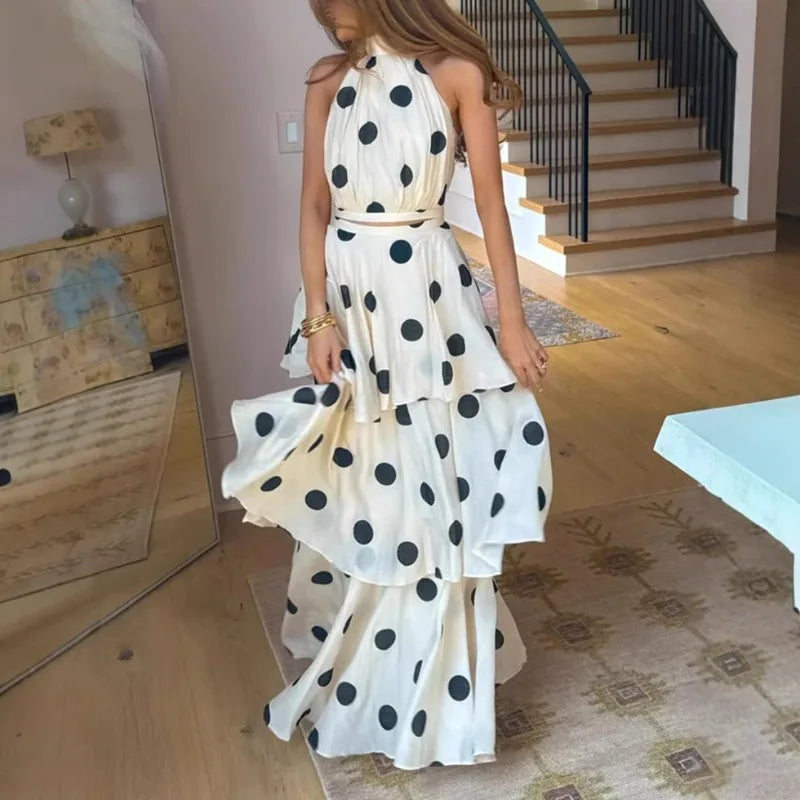 Luna | Set di pois Eleganza senza tempo