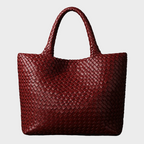 Heritage • Bolso tote hecho a mano