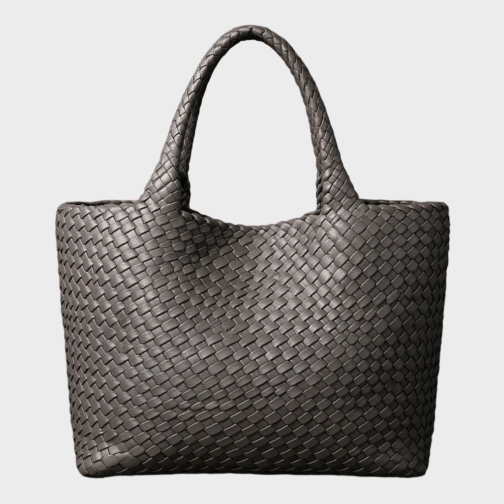Heritage • Bolso tote hecho a mano