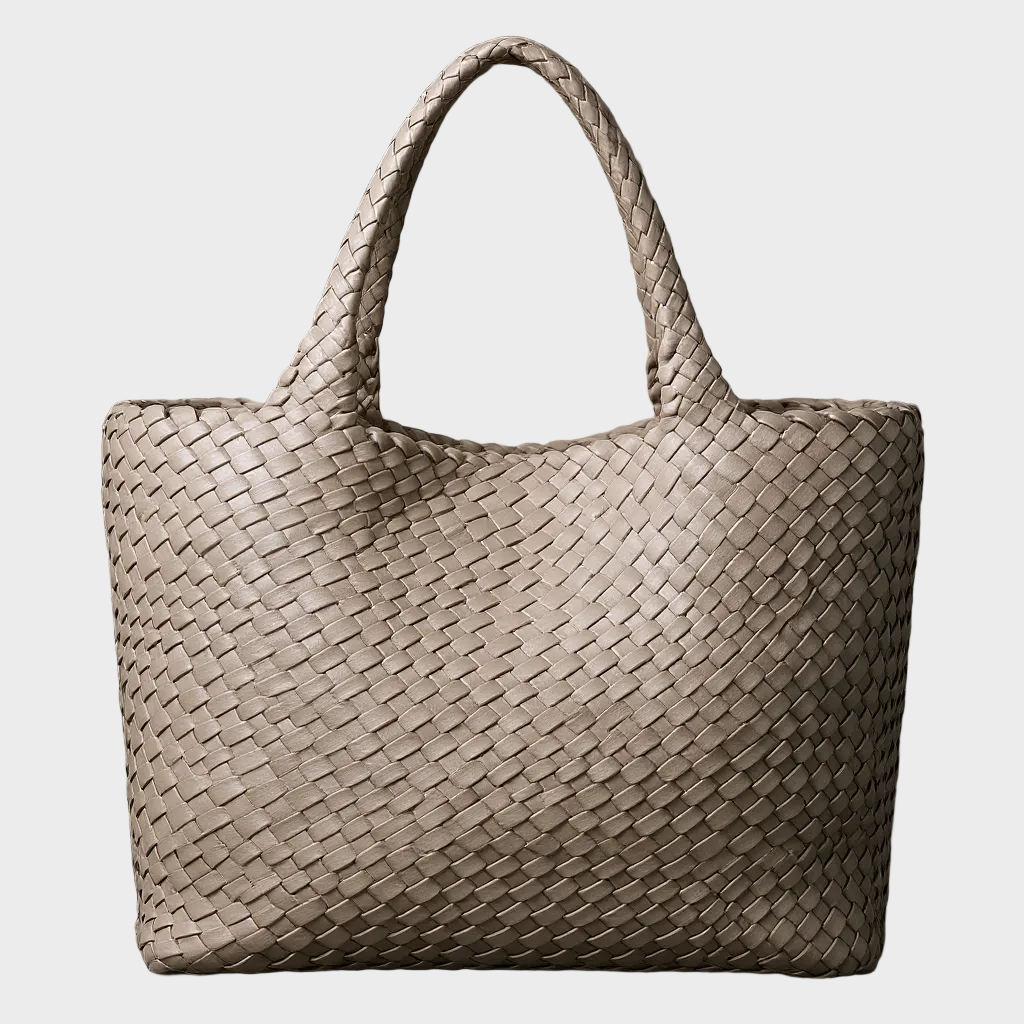 Heritage • Bolso tote hecho a mano