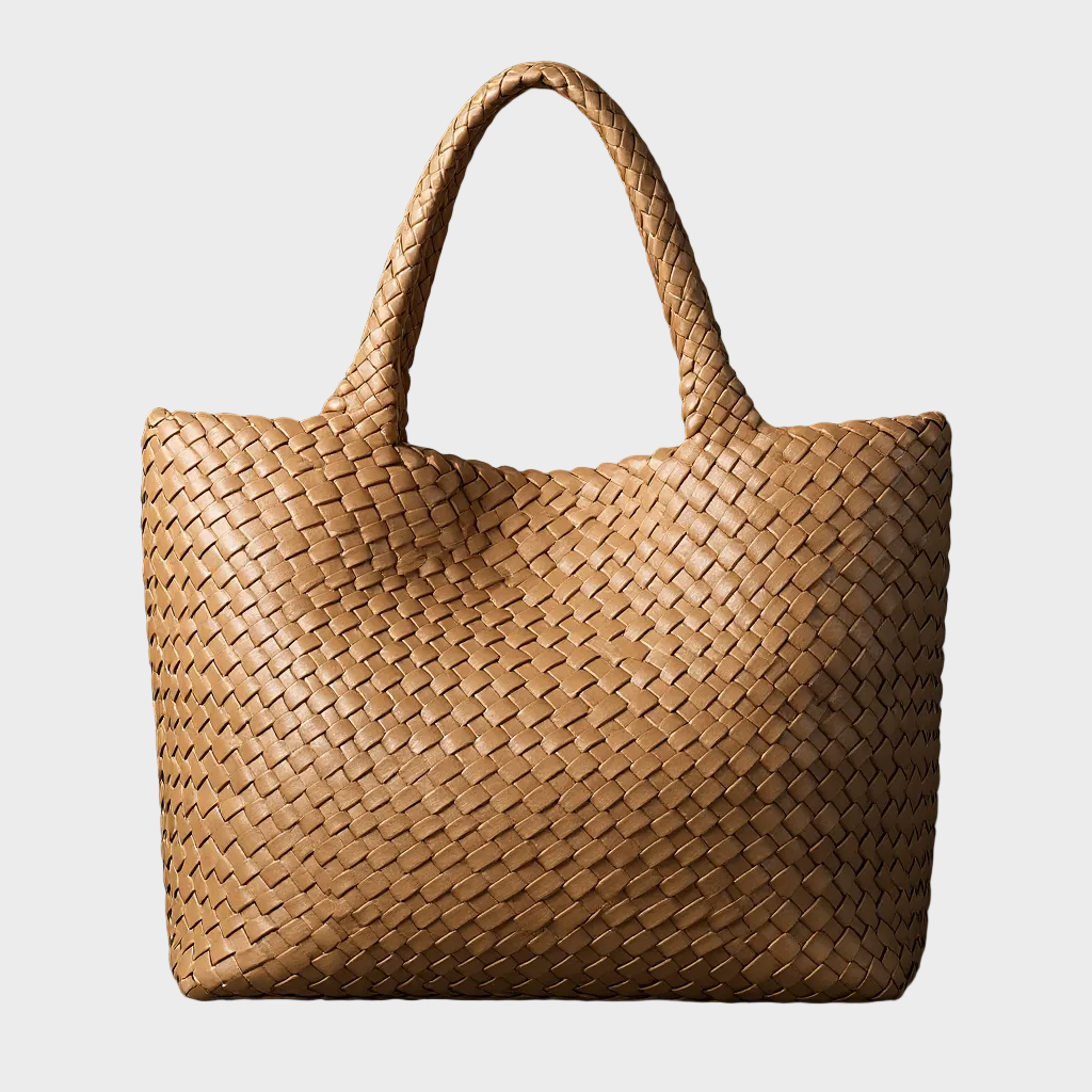 Heritage • Bolso tote hecho a mano