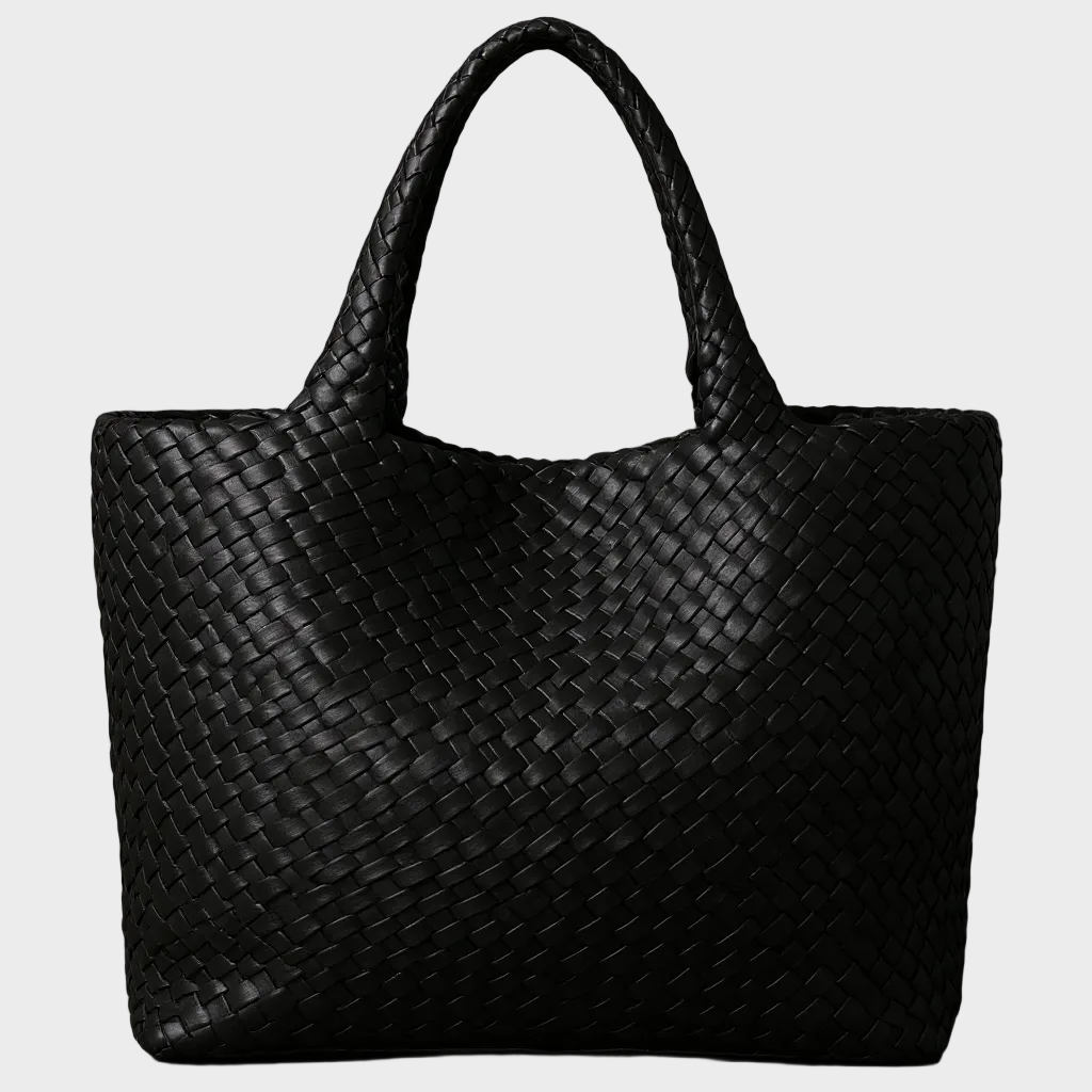 Heritage • Bolso tote hecho a mano