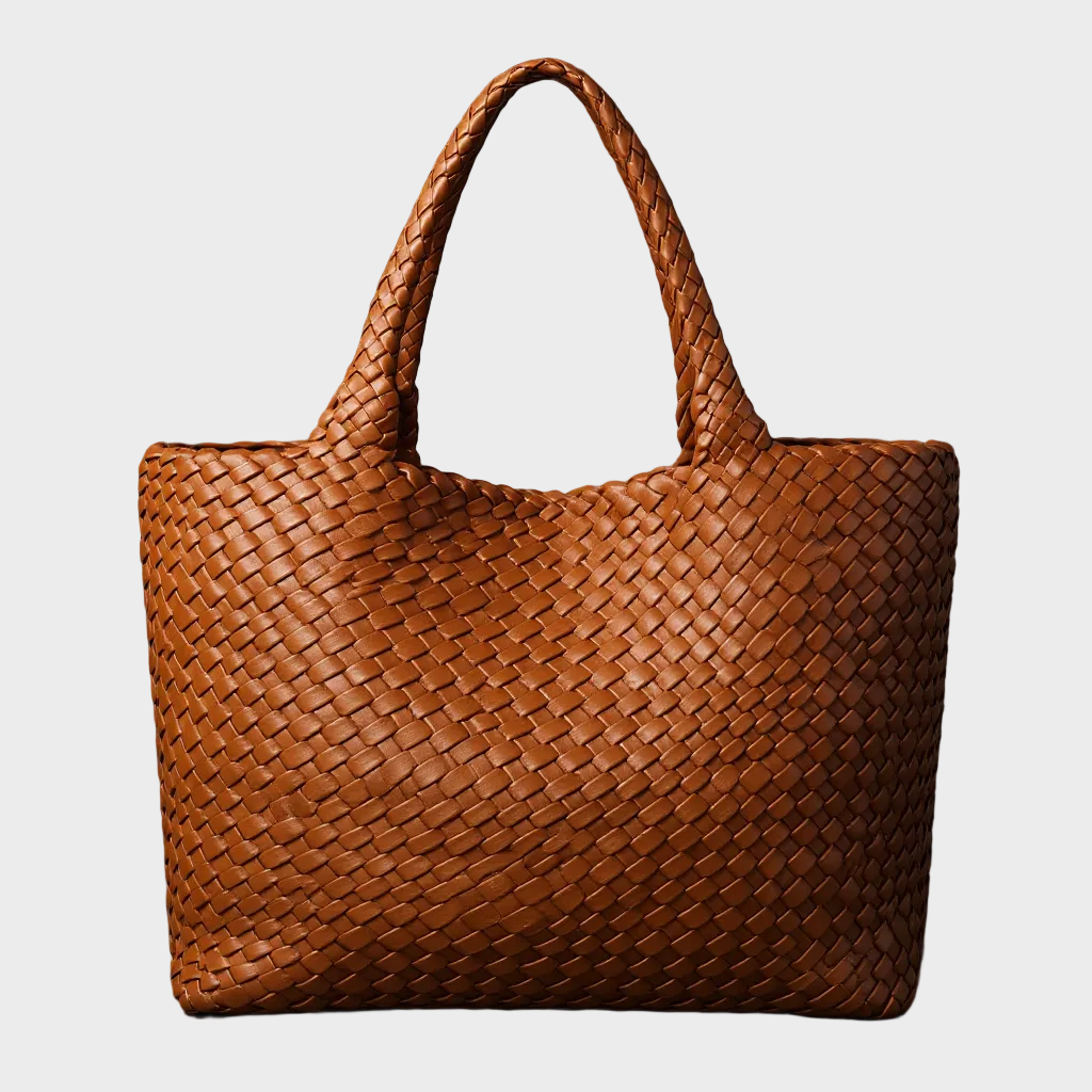 Heritage • Bolso tote hecho a mano