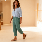 Laia - Pantalones Comfort