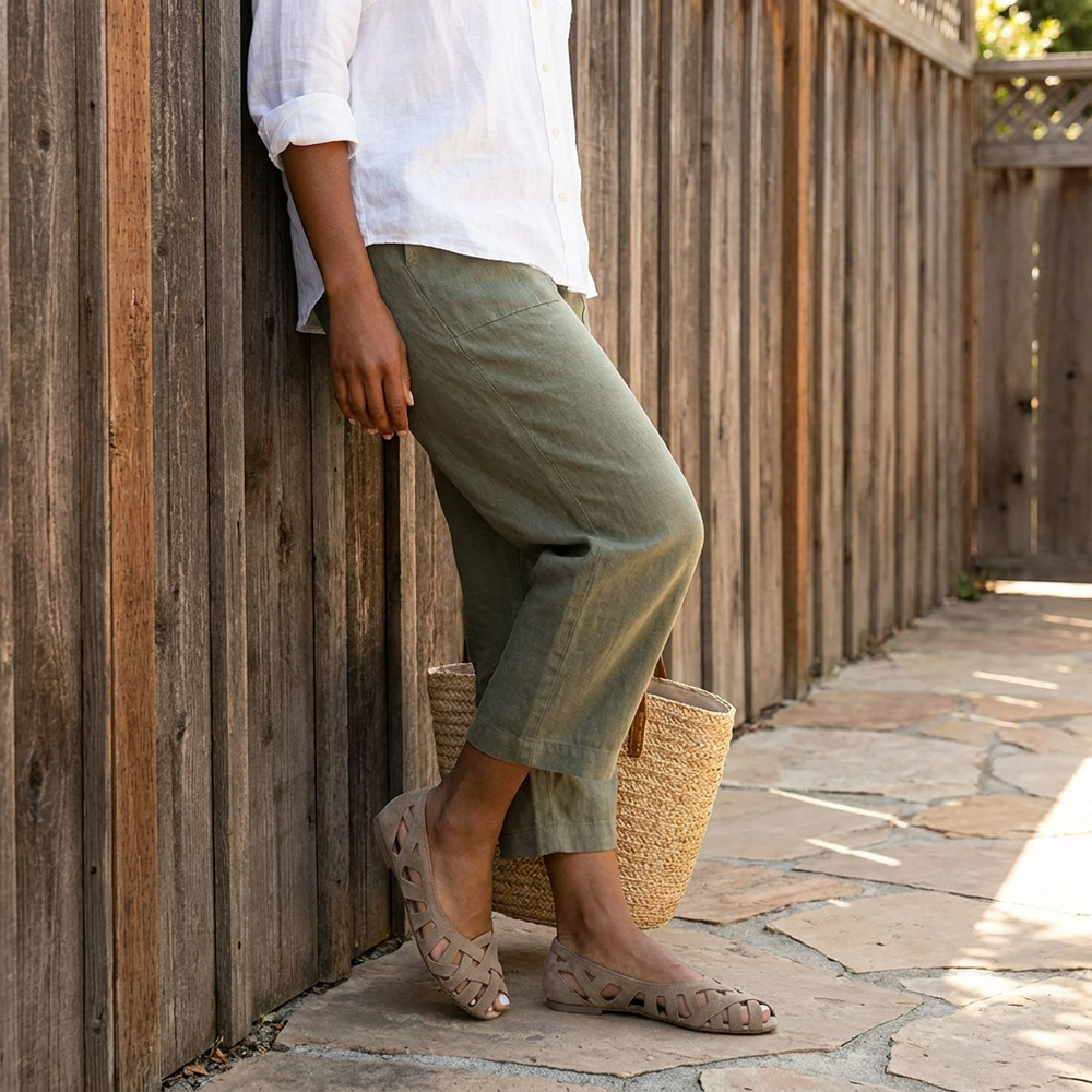 <h2>Conozca la opinion sobre nuestras <strong>Sandalias</strong></h2>