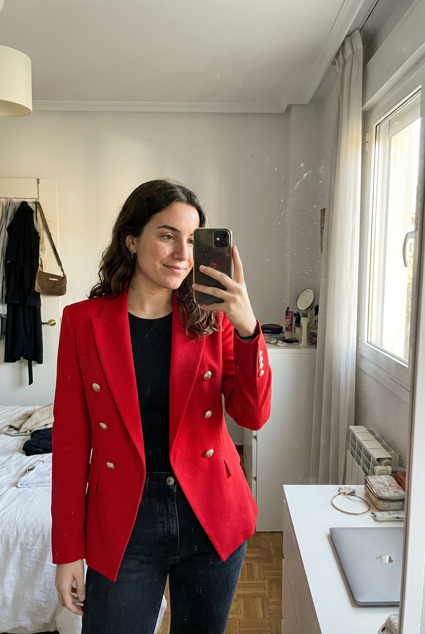 <h2>Conozca la opinion sobre los <strong>Blazer</strong></h2>