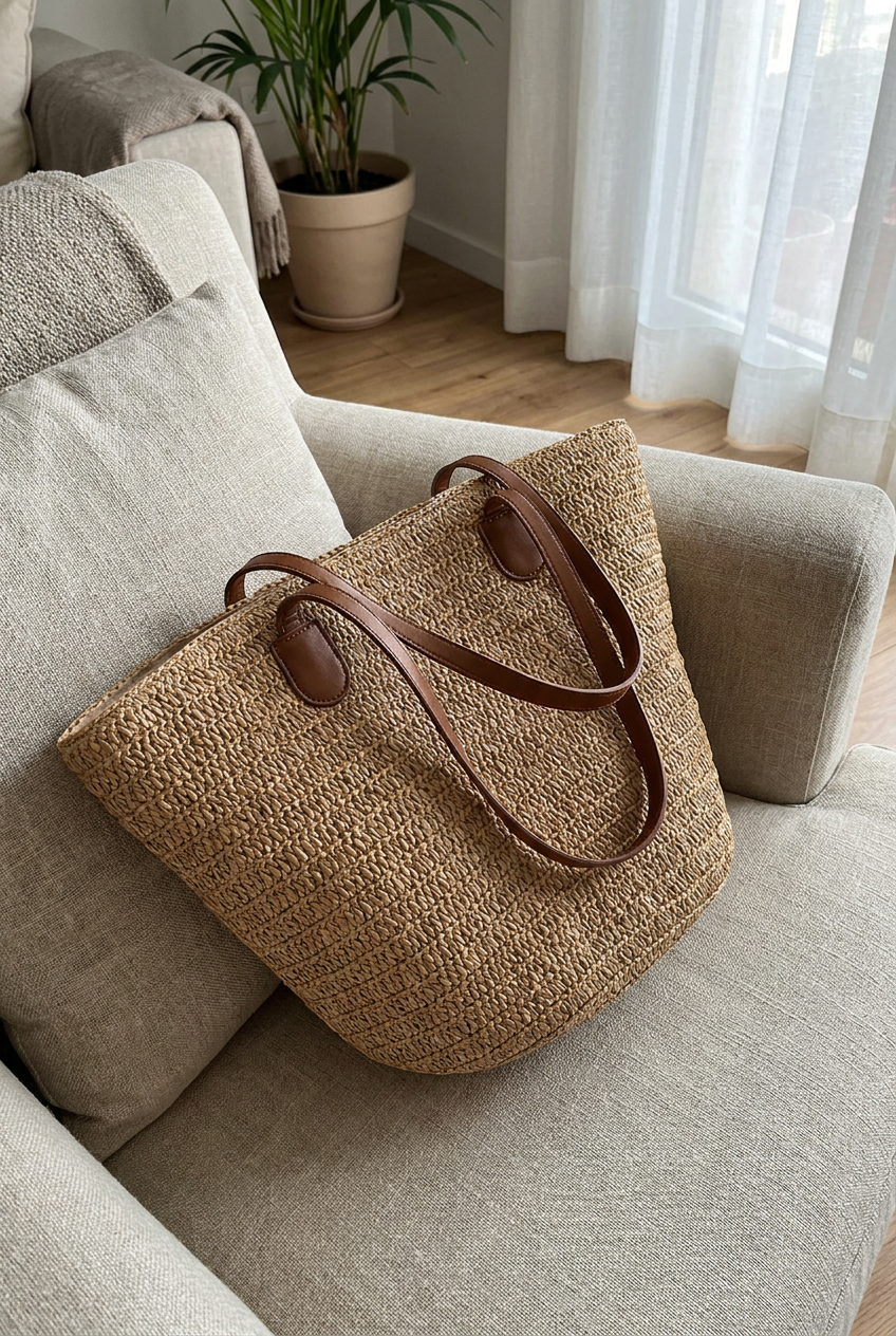<h2>Conozca la opinion sobre nuestros <strong>Bolsos</strong></h2>