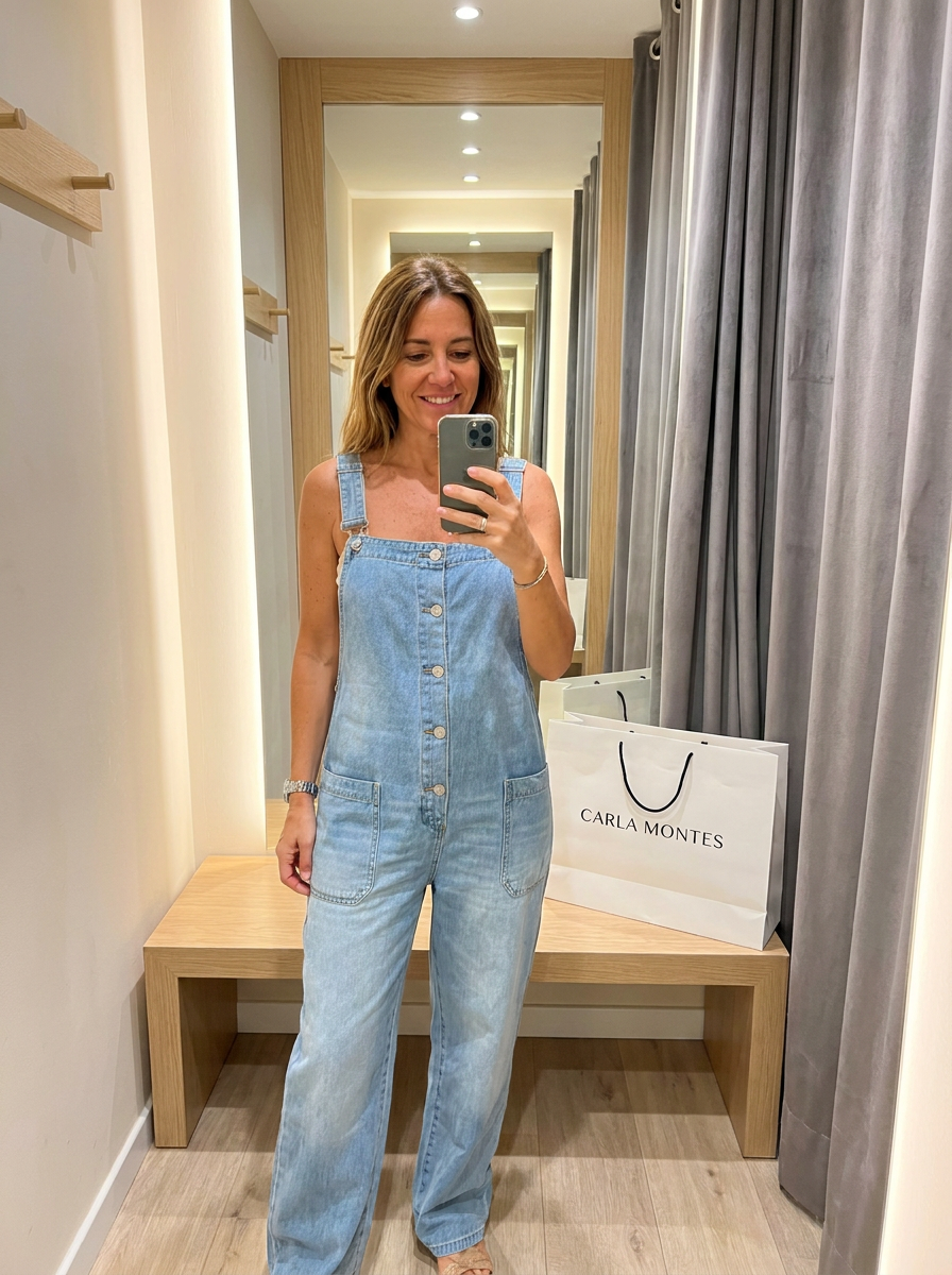 <h2>Conozca las opiniones sobre nuestros <strong>Monos Denim</strong></h2>