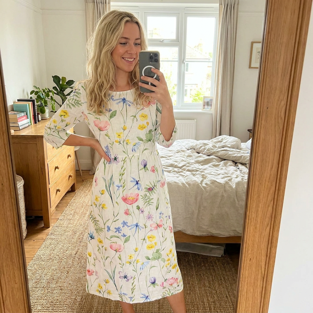 <h2>Conozca la opinion sobre nuestros <strong>Vestidos Midi</strong></h2>
