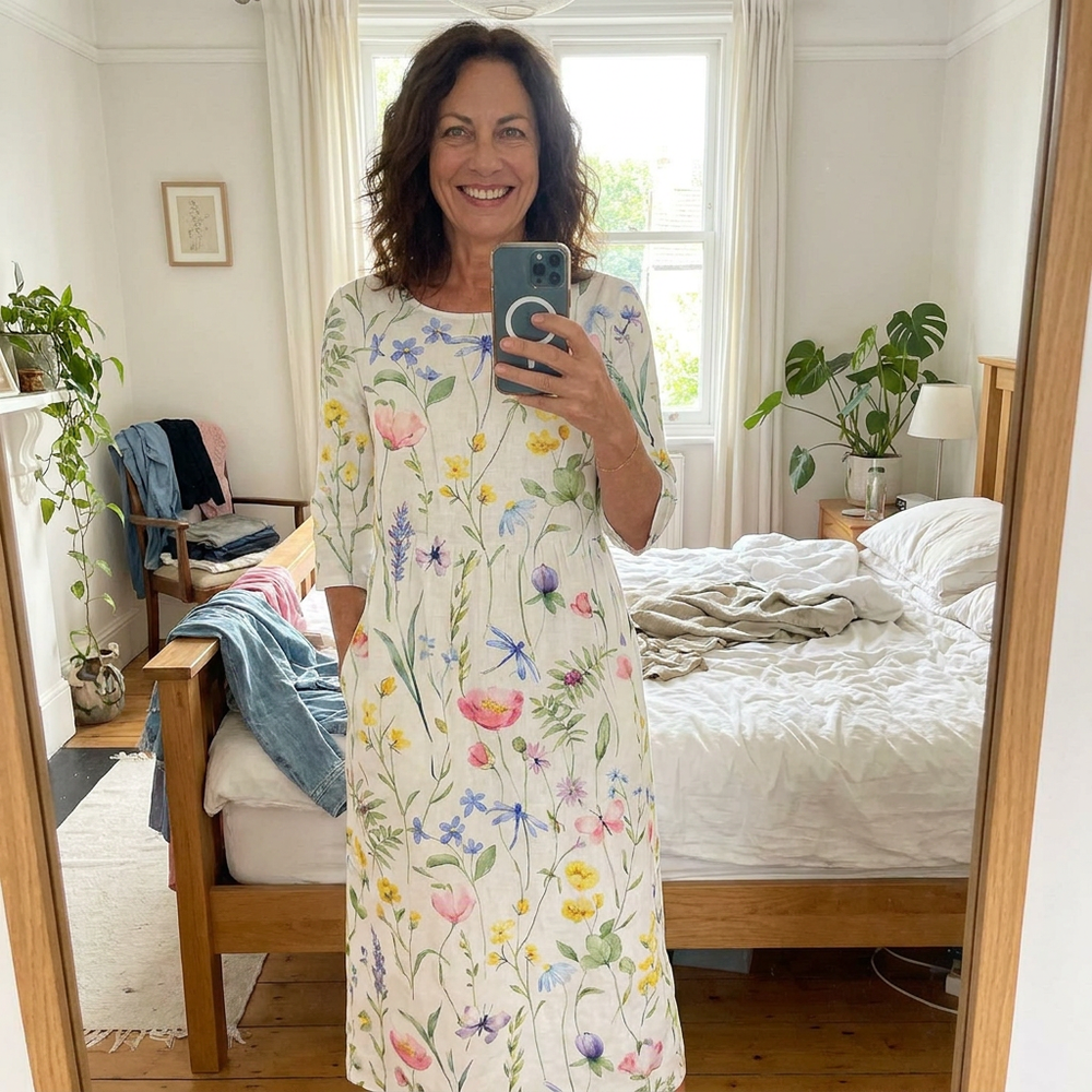 <h2>Conozca la opinion sobre nuestros <strong>Vestidos Midi</strong></h2>