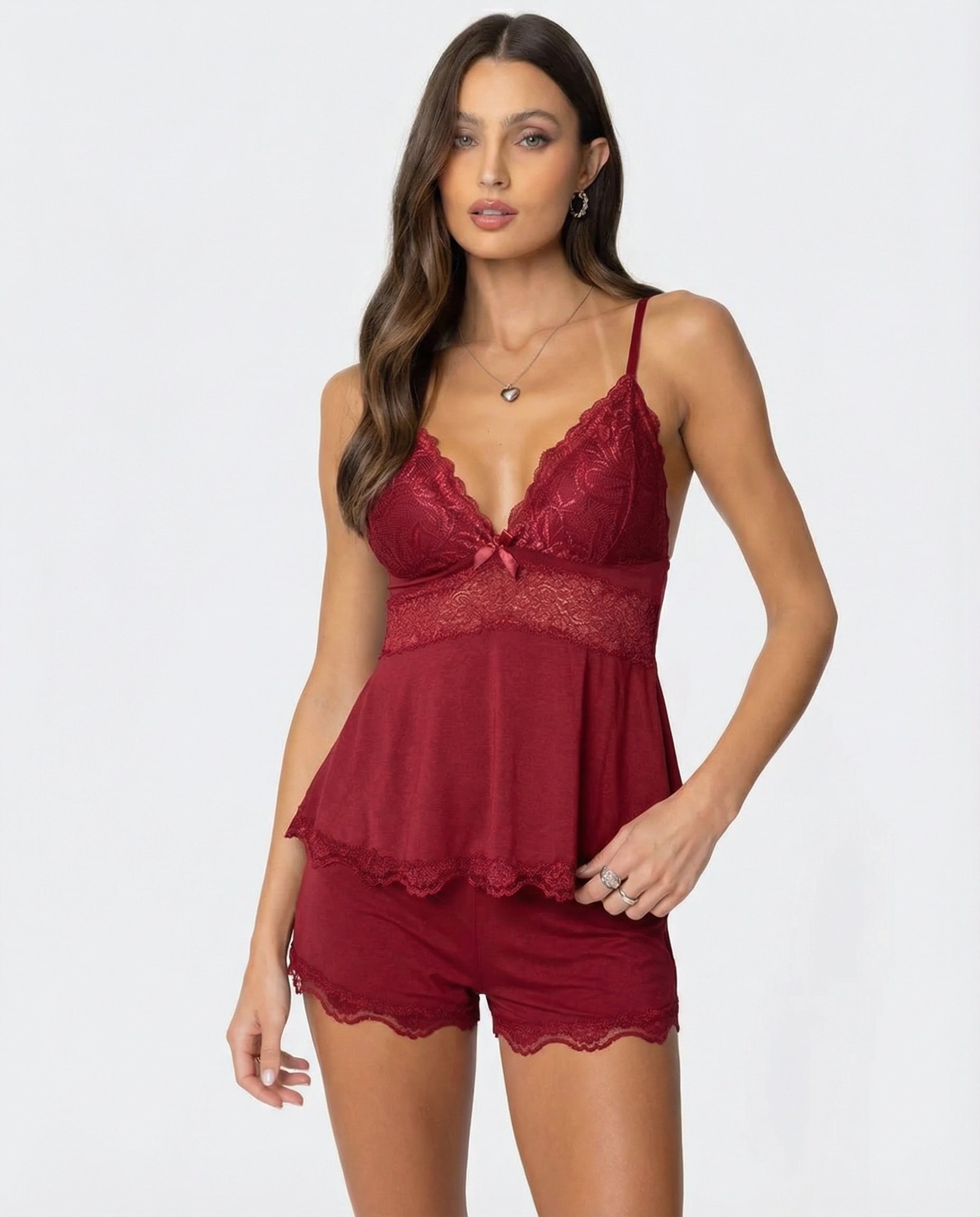 Medianoche • Conjunto