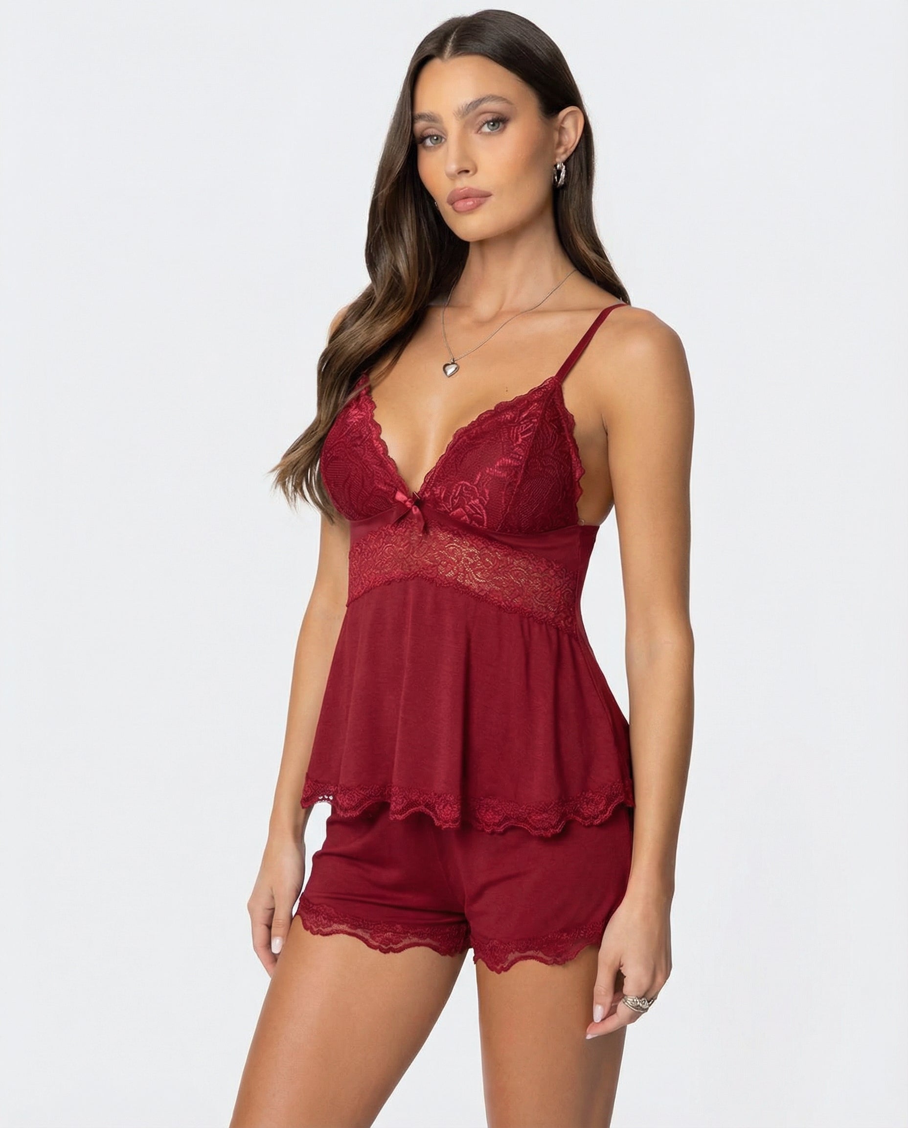 Medianoche • Conjunto