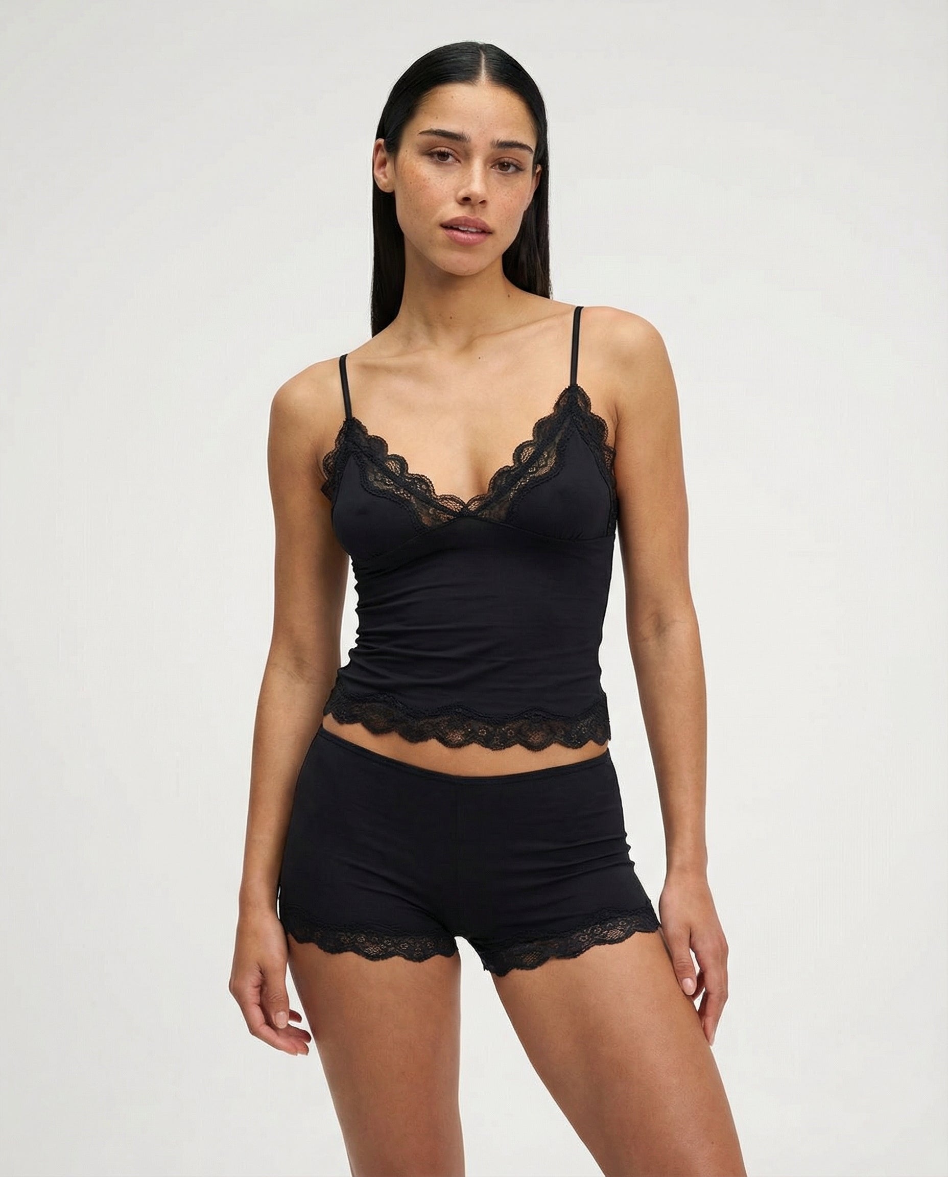 Noche Suave • Conjunto