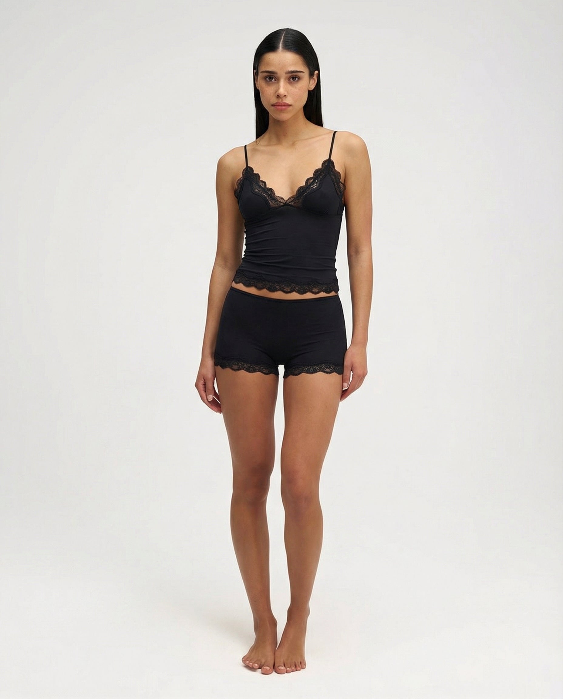 Noche Suave • Conjunto