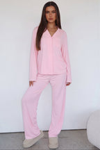 Noche Rosa • Conjunto