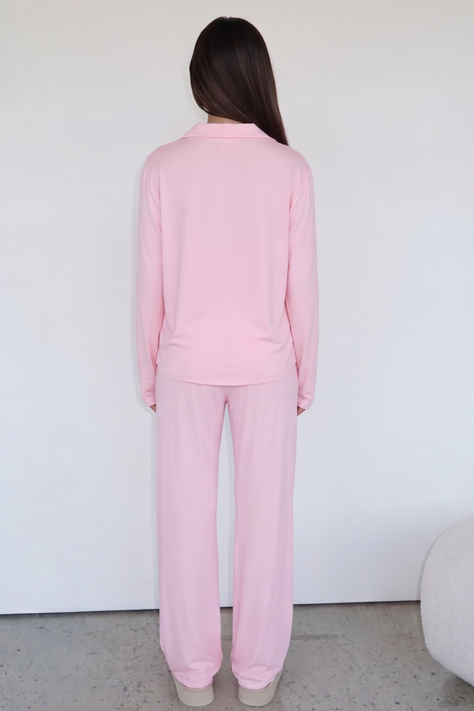 Noche Rosa • Conjunto