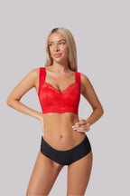 Sublime • Reggiseno push-up senza ferretto