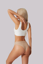 Sublime • Reggiseno push-up senza ferretto
