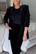 ABIGAIL • Blazer elegante a medida