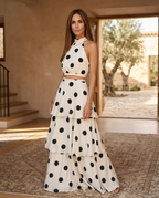 Luna | Set di pois Eleganza senza tempo
