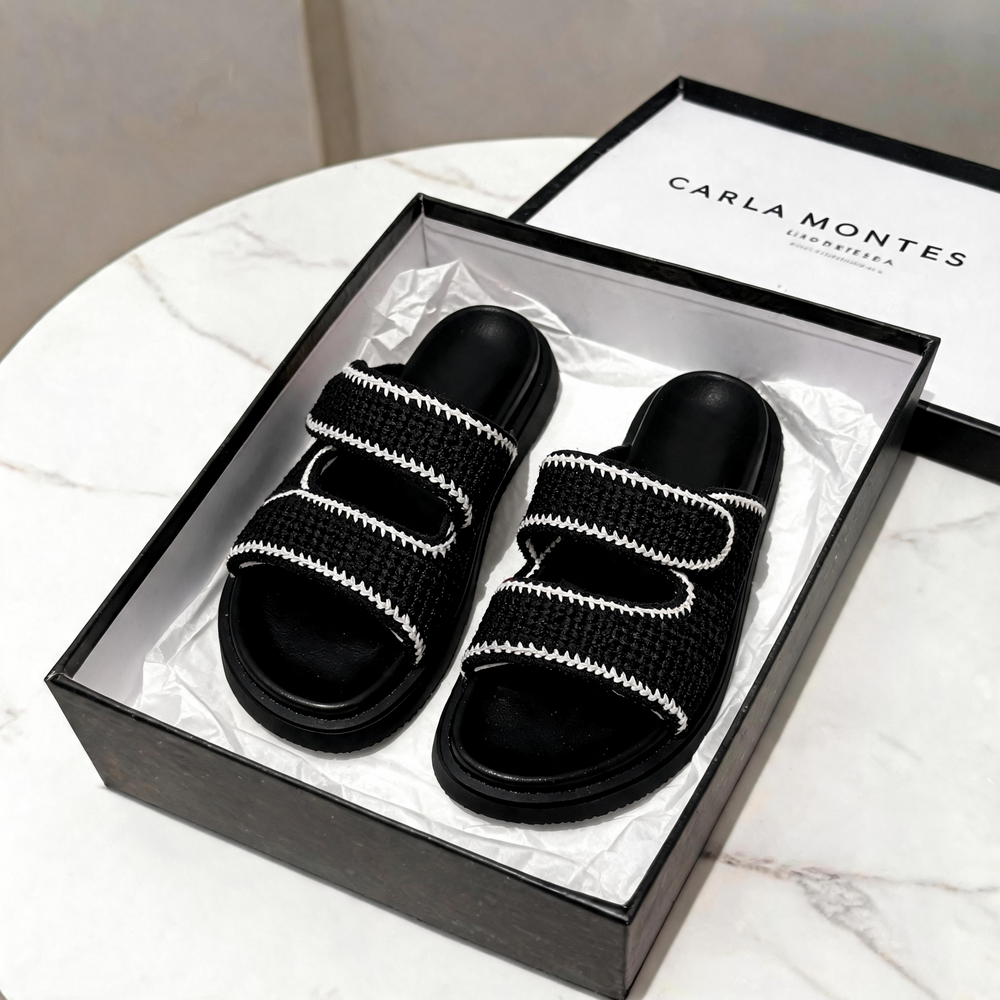 <h2>Reseñas de nuestras sandalias🤍</h2>