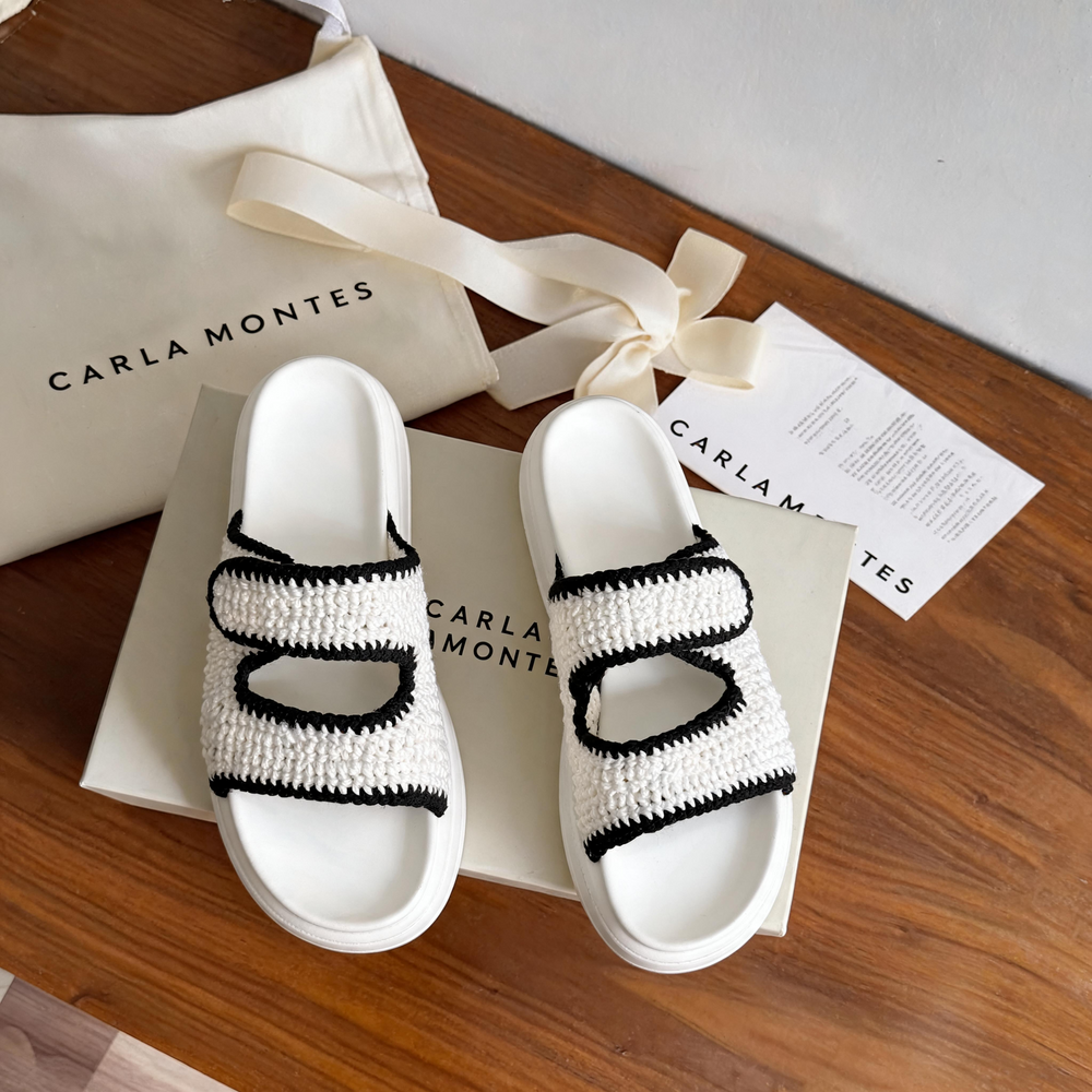<h2>Reseñas de nuestras sandalias🤍</h2>