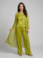 Elvira™ | Completo elegante e confortevole