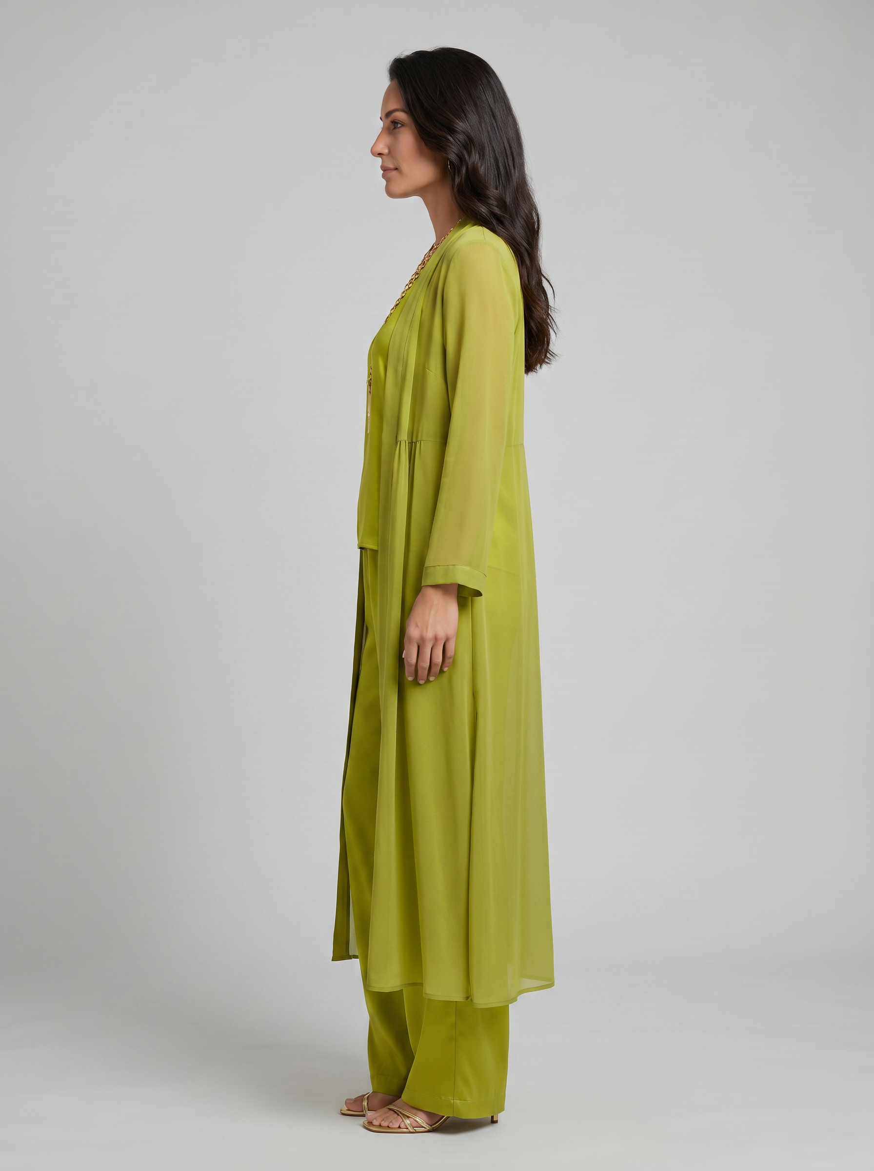 Elvira™ | Completo elegante e confortevole