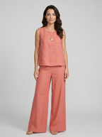 Paloma™ | Completo due pezzi boho