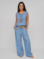 Paloma™ | Completo due pezzi boho