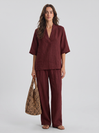 Dolores | Completo due pezzi da donna