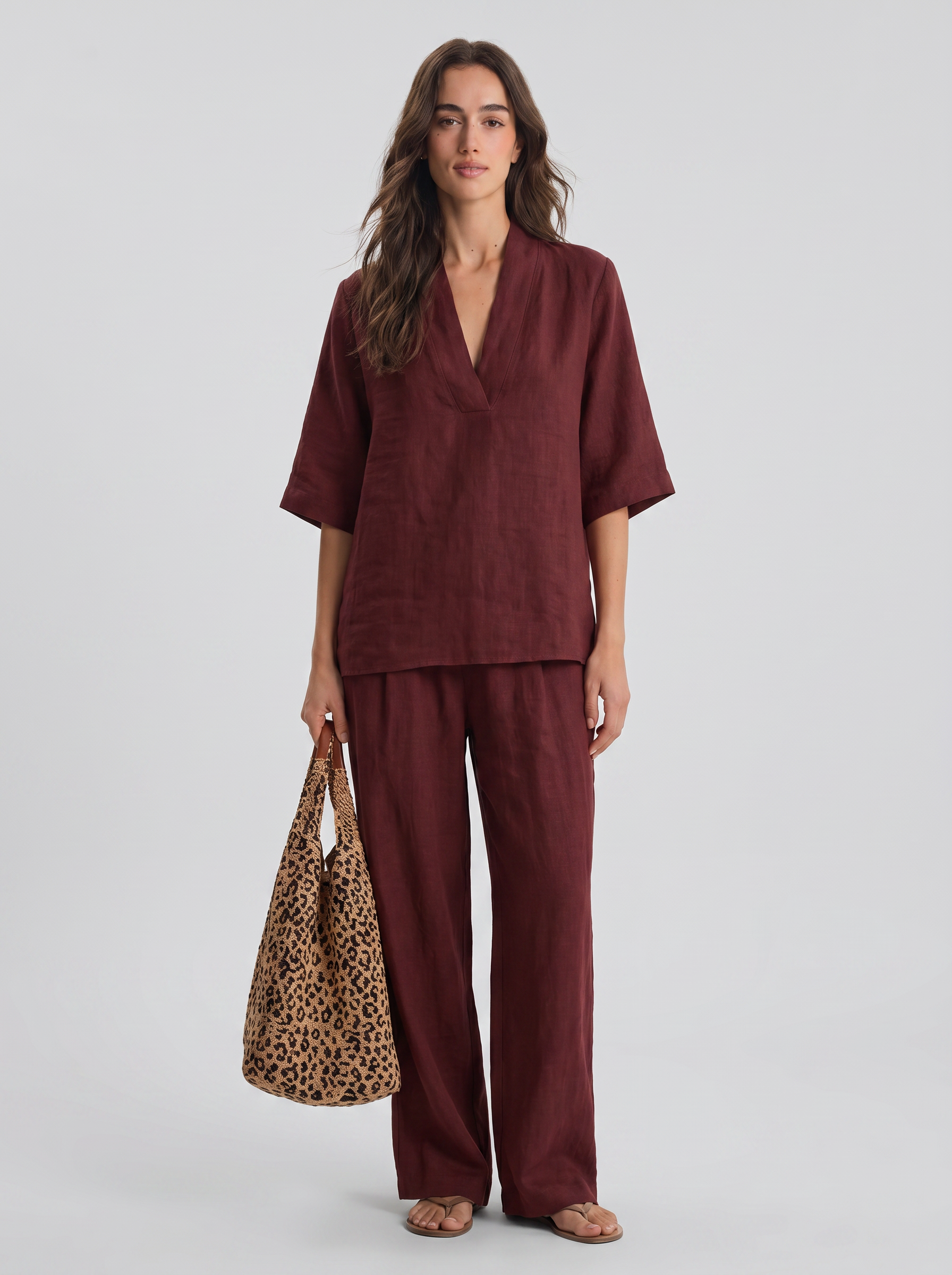 Dolores | Completo due pezzi da donna