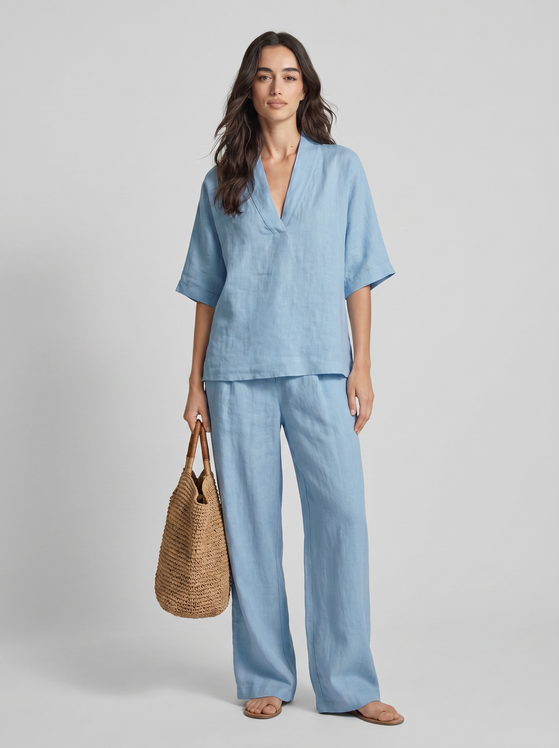 Dolores | Completo due pezzi da donna